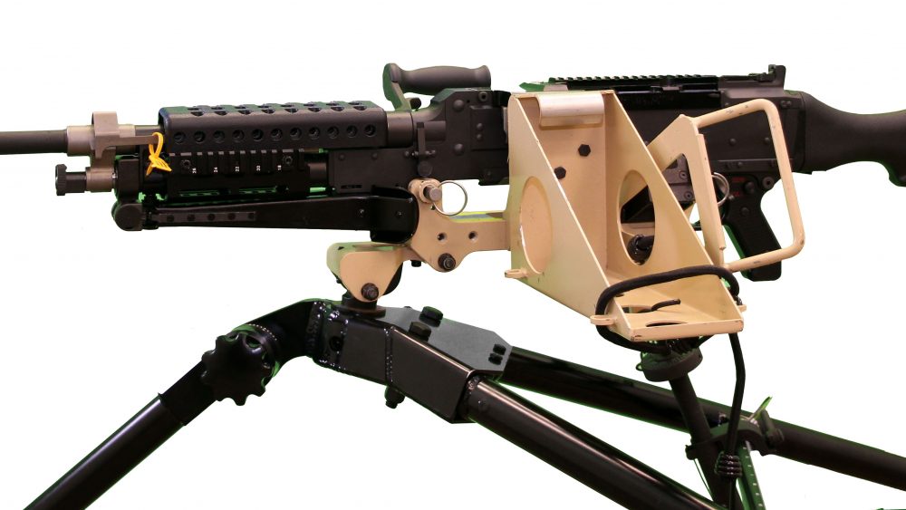 M249 короб