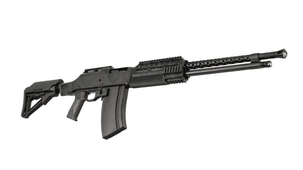 H.C.A.R. - Image 2