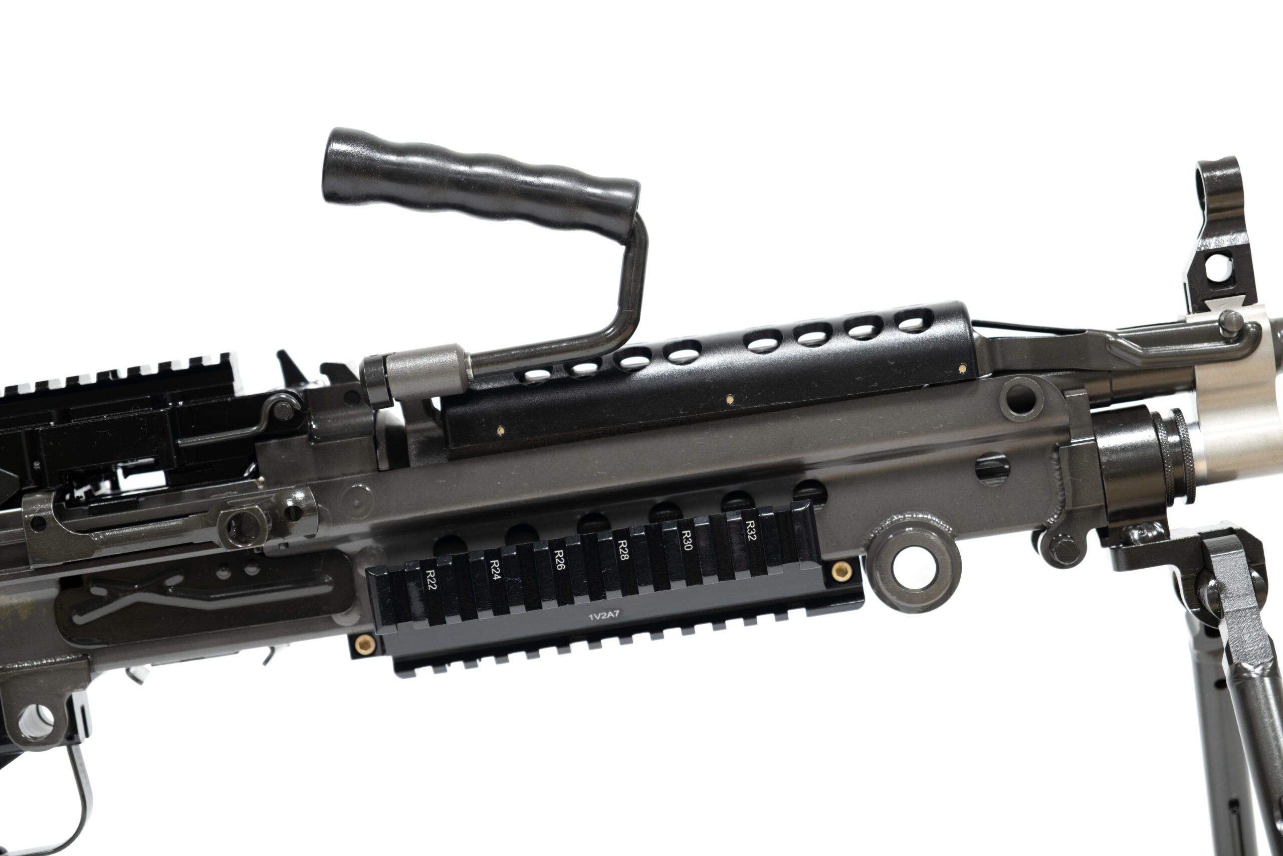 OOW249 SQUAD AUTOMATIC WEAPON - Image 7