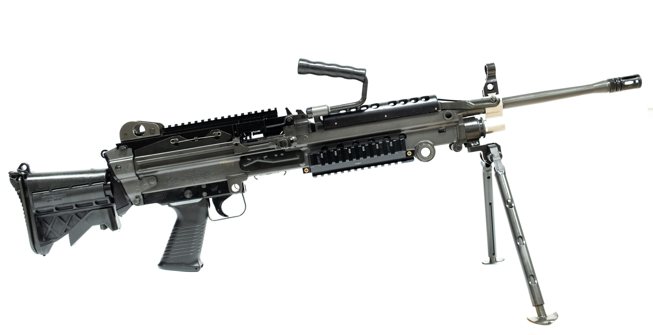 OOW249 SQUAD AUTOMATIC WEAPON