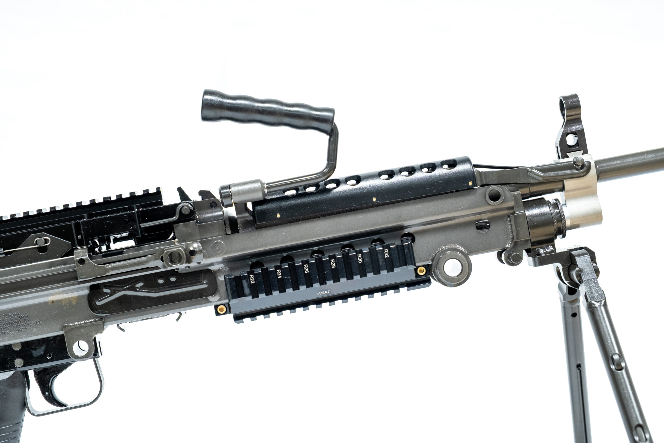 OOW249 SQUAD AUTOMATIC WEAPON - Image 5